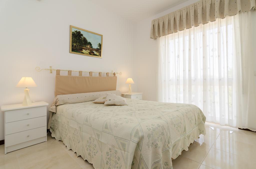 Villa Do Monte Monte Raposo Szoba fotó