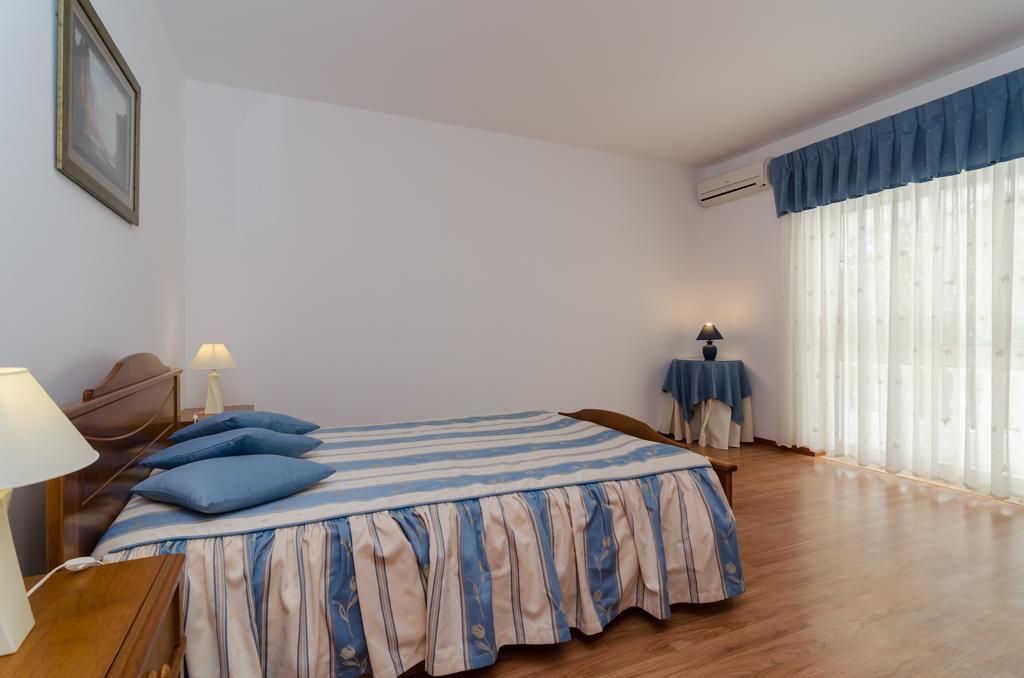 Villa Do Monte Monte Raposo Szoba fotó