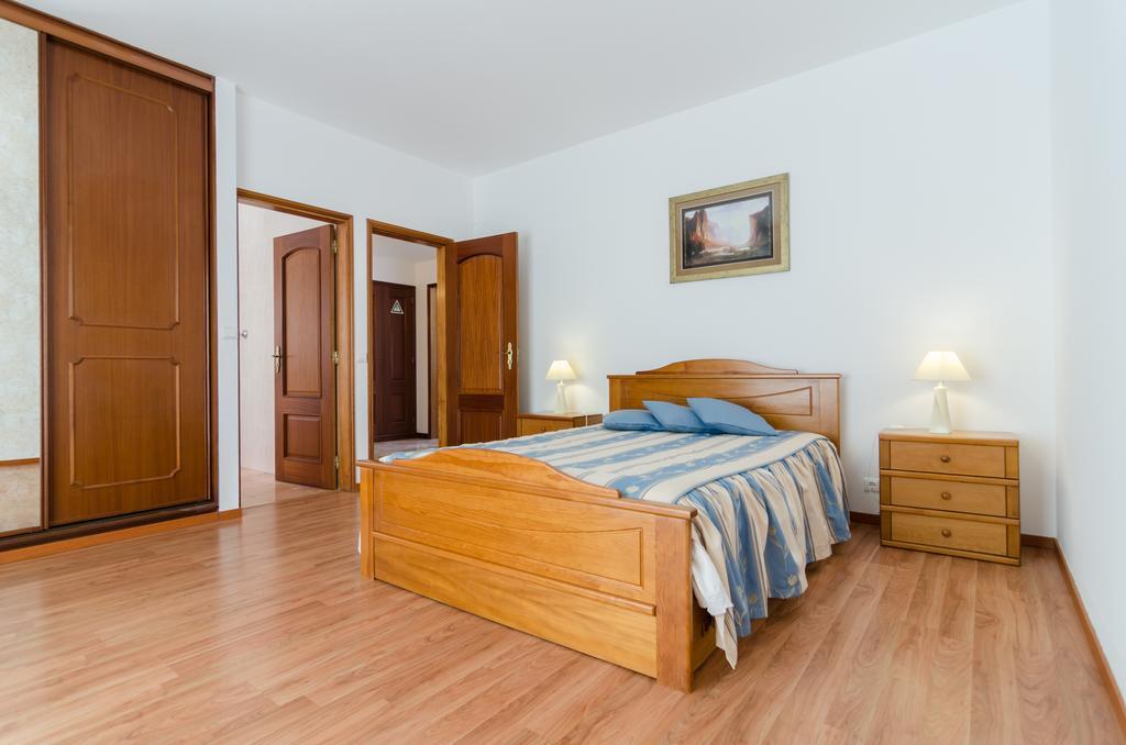 Villa Do Monte Monte Raposo Szoba fotó
