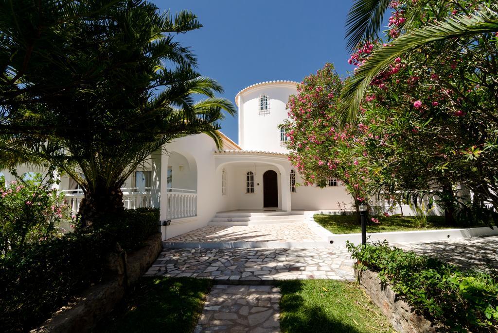 Villa Do Monte Monte Raposo Szoba fotó