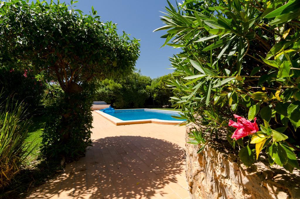 Villa Do Monte Monte Raposo Szoba fotó